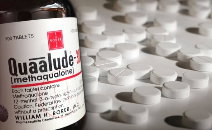 Quaalude Pills for sale